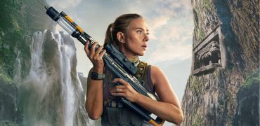 Jurassic World: Rebirth