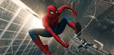 Spider-Man: Brand New Day