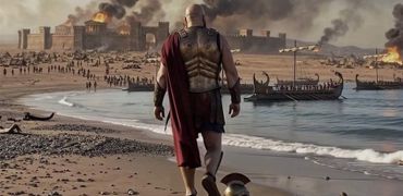 The Odyssey
