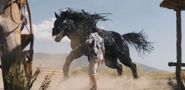 Venom: The Last Dance