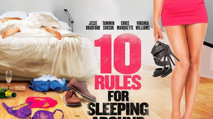 10 Rules For Sleeping Around