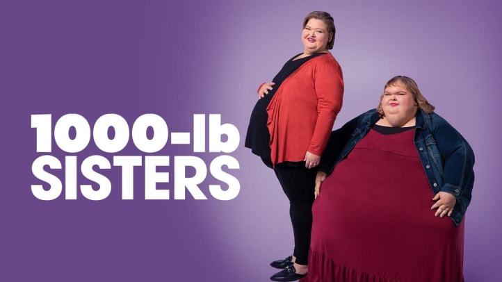 1000-lb Sisters - Season 3