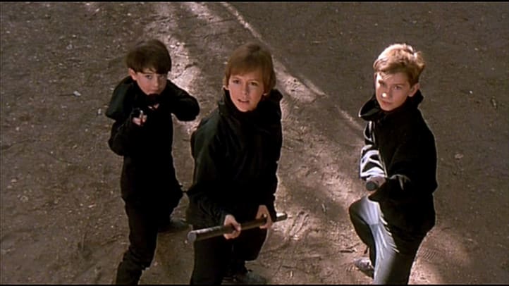 3 Ninjas