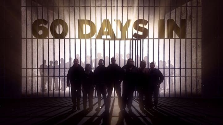 60 Days In - Season 2