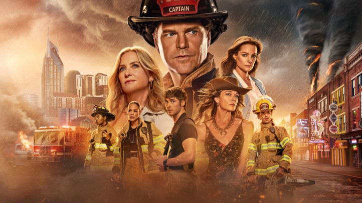 9-1-1: Nashville - Season 1