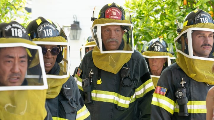 9-1-1 - Season 9