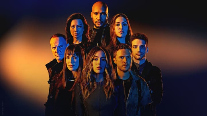 Agents of SHIELD - Season 7