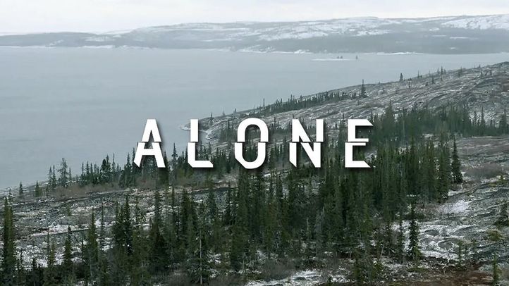 Alone - Season 6