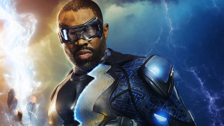 Black Lightning - Season 3