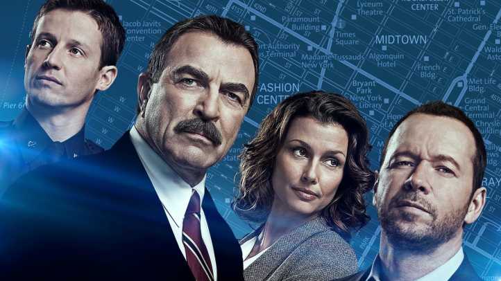 Blue Bloods - Season 10