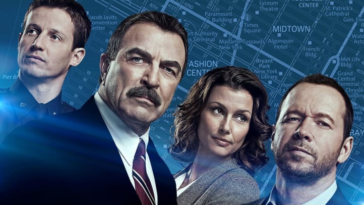 Blue Bloods - Season 11