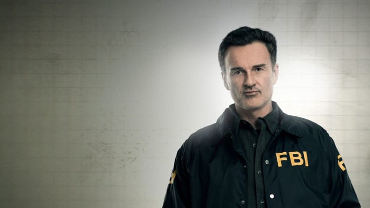 FBI: Most Wanted - Season 1