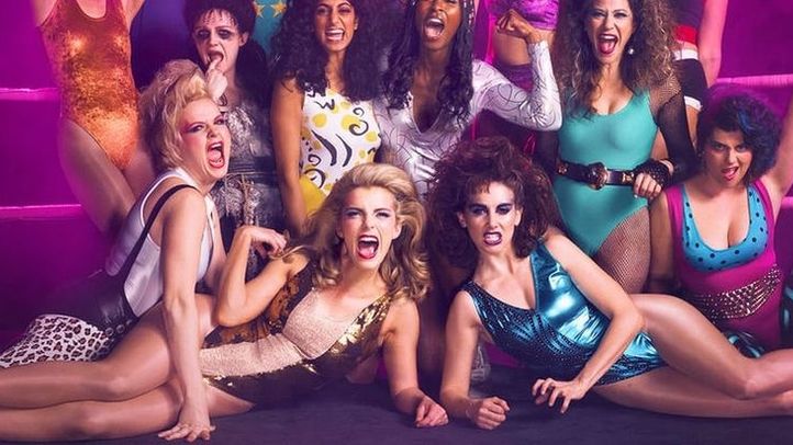 GLOW - Season 3