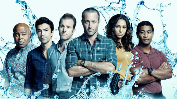 Hawaii Five-0 - Season 10