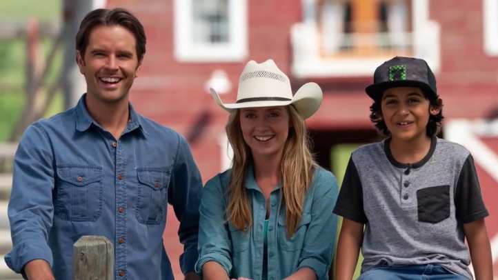 Heartland - season 13