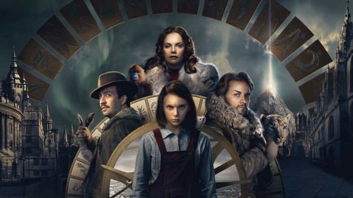 His Dark Materials - Season 1