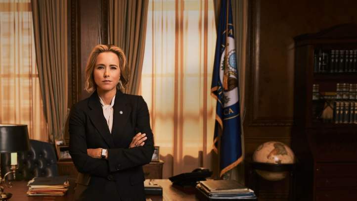 Madam Secretary - Season 6