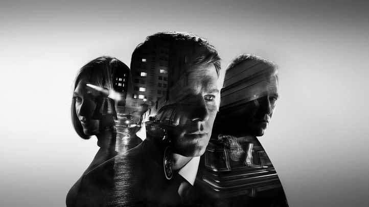 MINDHUNTER - Season 2