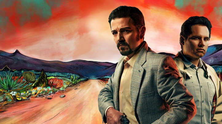 Narcos: Mexico - Season 2