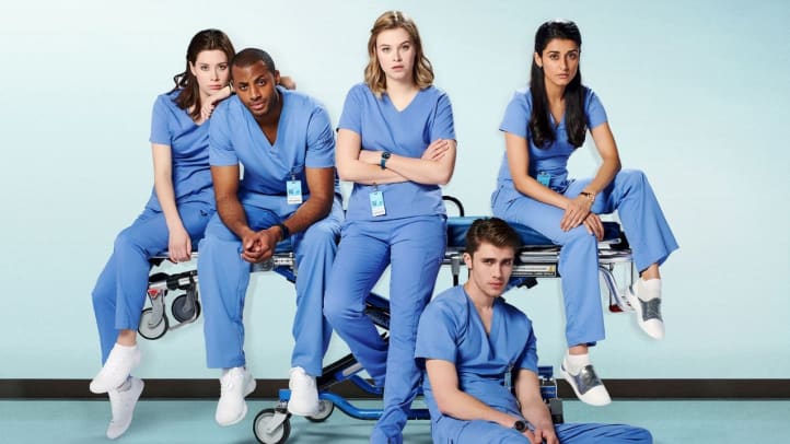 Nurses - Season 1