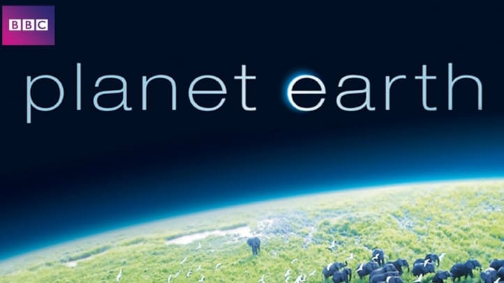 Planet Earth - Season 1