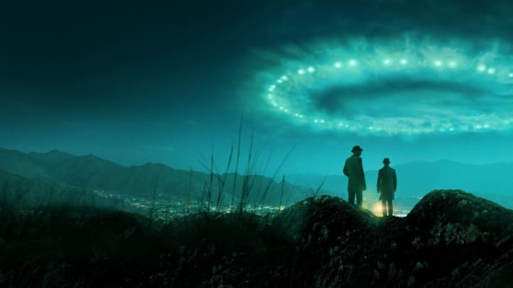 Project Blue Book  - Season 2