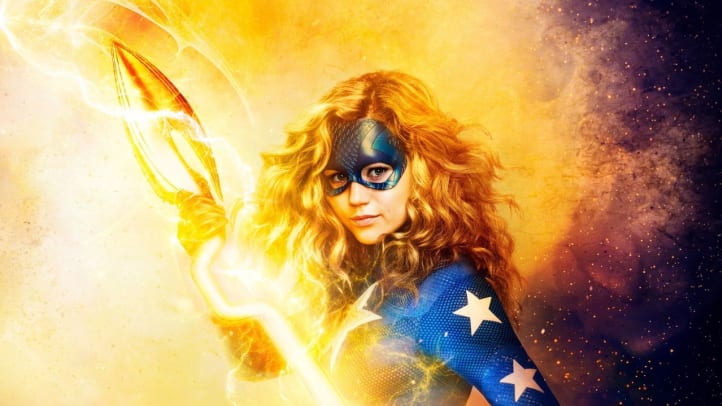 Stargirl - Season 1