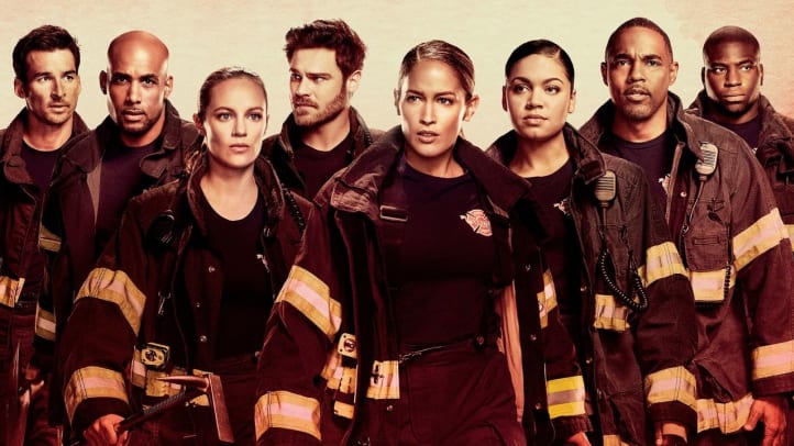 Station 19 - Season 3