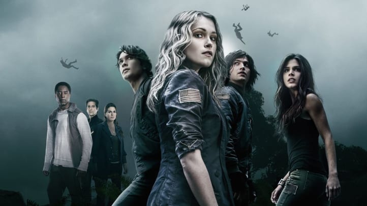 The 100 - Season 7