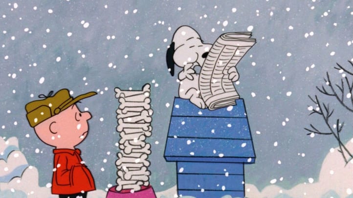 A Charlie Brown Christmas