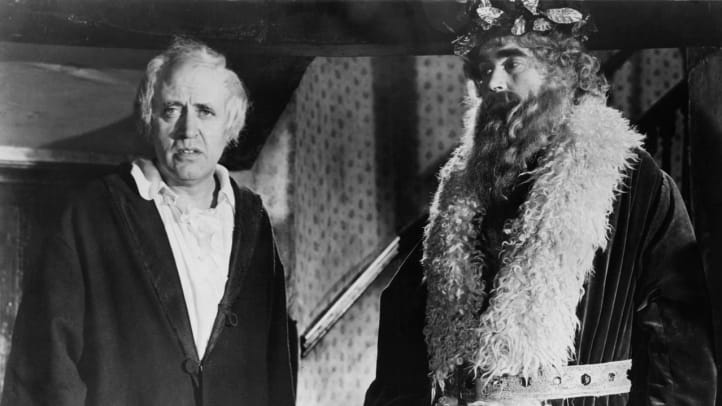 A Christmas Carol (1951)