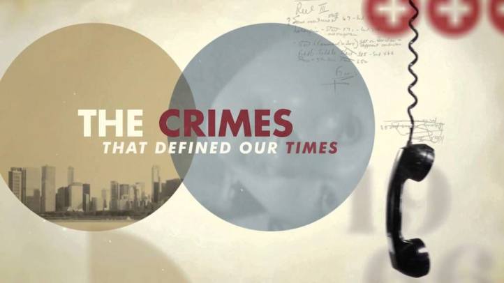 A Crime to Remember - Season 2