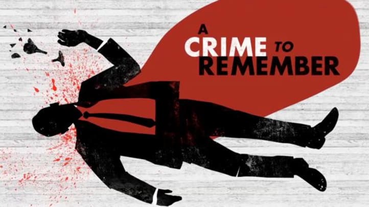 A Crime to Remember - Season 3