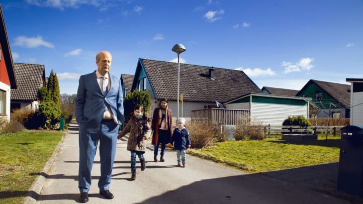 A Man Called Ove