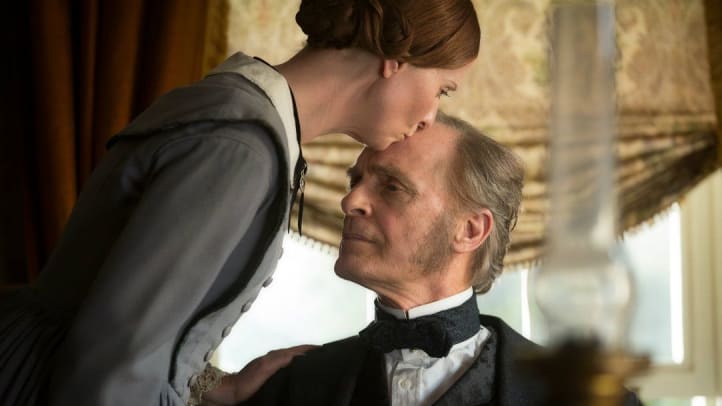 A Quiet Passion