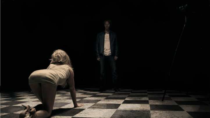 A Serbian Film