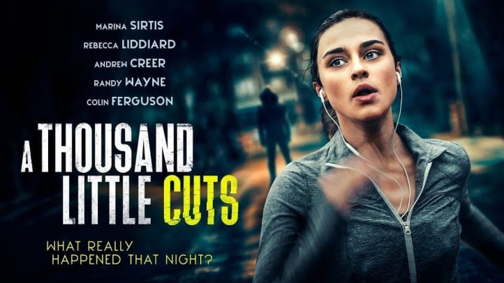 A Thousand Little Cuts - IMDb