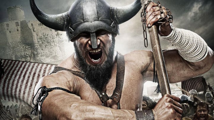 A Viking Saga : The Darkest Day