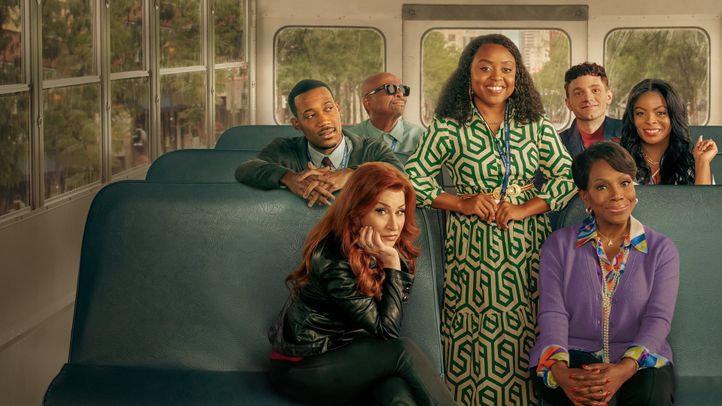 Abbott Elementary - Season 6