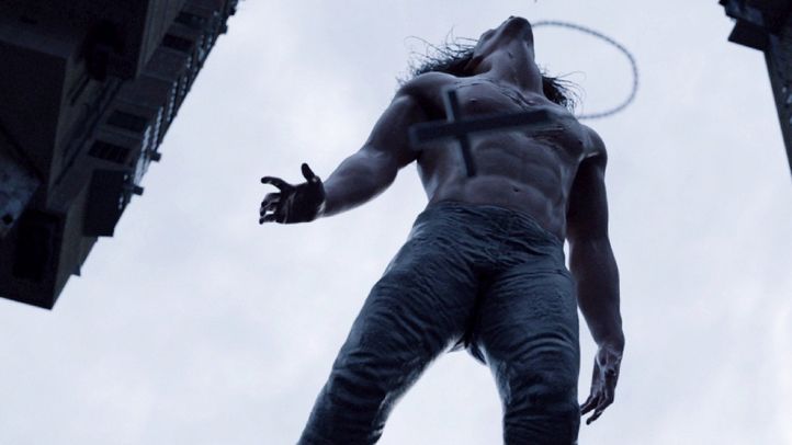 Adam's Curse: Reborn from Hell