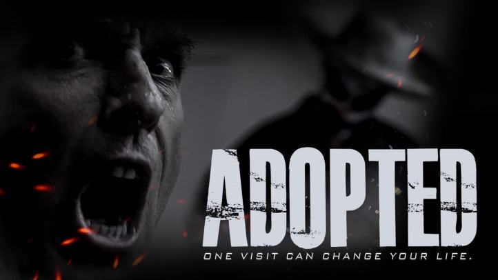 Adopted - IMDb