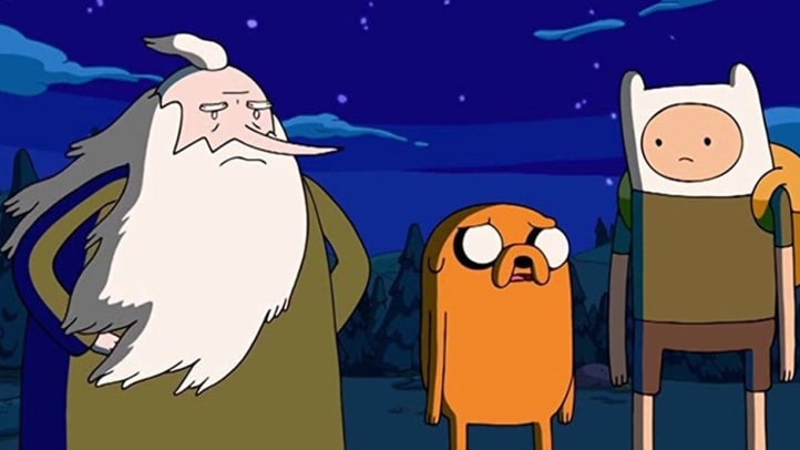 Adventure Time - Season 10