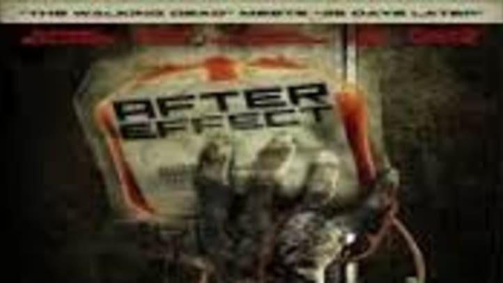After Effect