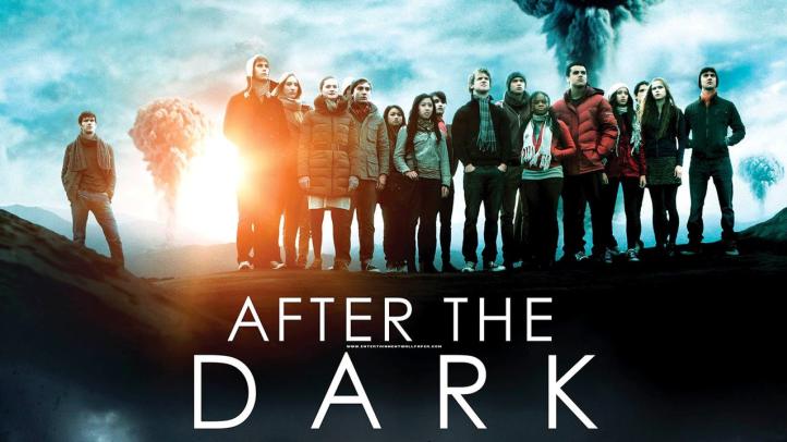 After The Dark