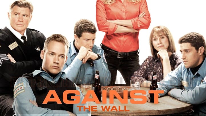 Against the Wall - Season 1