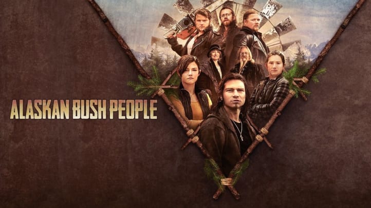 Alaskan Bush People - Season 13