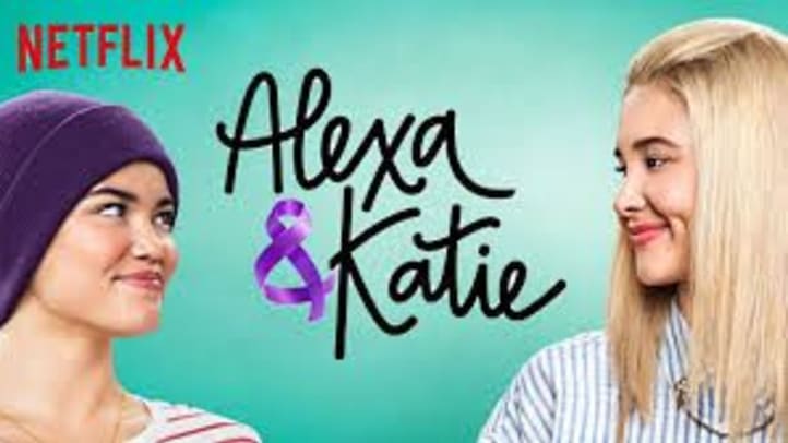 Alexa and Katie - Season 2