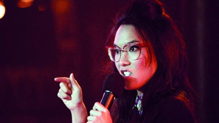 Ali Wong: Baby Cobra