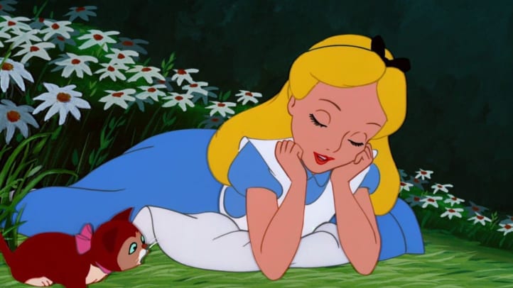 Alice in Wonderland (1951)