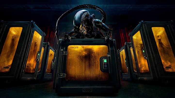 Alien: Earth - Season 1